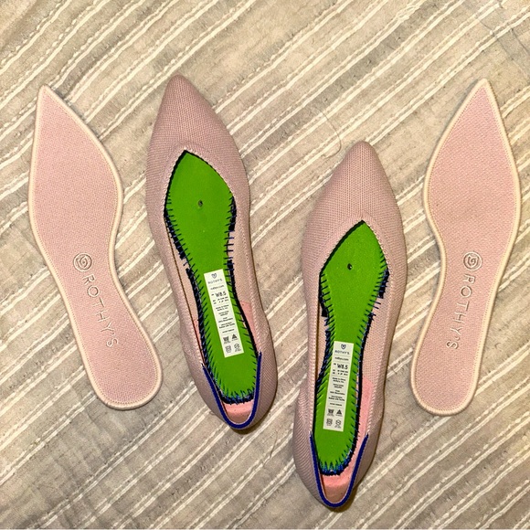 Rothy’s The Point - Picture 2 of 7